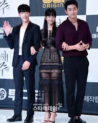 Regram Juli 2pm Dorama Save Me 2pm Taecyeon Kpop Ultimate Hansanghwan Seoyeji Imsangmi Dorama Kdrama Woo Taecyeon Korean Actors Korean Actresses