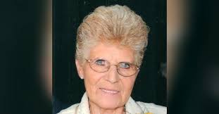 Henrietta M Bieker Obituary