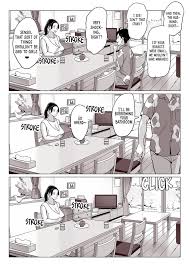 alps1mando What the Hidden Cameras Revealed of a Mother, 41 pages. Book id:  101783. Comics, Hentai, Cartoon. | az.azporncomics.site