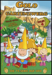 Golo Der Gartenzwerg Zeichentrickserien De