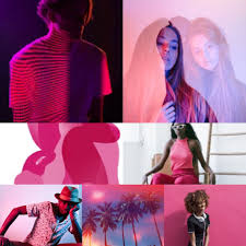 Fruit Dove Pantone 17 1926 This Dark Bright Pink Makes You Pay Attention Ny Fashion Week New York Fashion Autumn Fashion Women