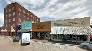Louisiana mississippi coloradofollowing is a website that gives you a list of towns/cities throughout the us that has names related to christmas. Court Orders Mississippi Town To Desegregate Its Schools Abc News