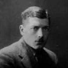 Basil Miles Cantrill (1904-1973)