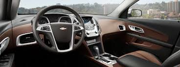 2017 Equinox Fuel Efficient Crossover Suv Fuel Efficient Suv Small Suv Chevy Equinox