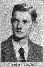 Orville Albert Huffman (1929-2014)