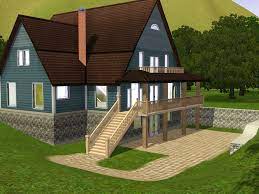 Reinstalling sims 3 code already used. Sims 3 Pets Xbox 360 How To Unlock Houses