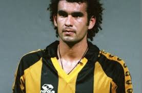 Falleció Robert Lima, símbolo del segundo quinquenio de Peñarol