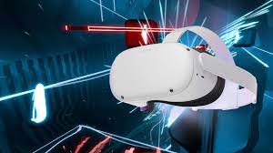 Oculus Quest 2 Review Not Quite The Perfect Vr On Ramp Usgamer