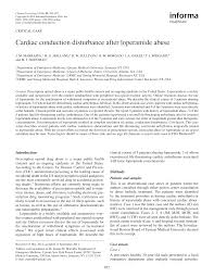 Image result for Loperamide Abuse
