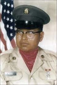 Please join me in saying a prayer for Quartermaster Daumants Belte,  D5/9657. He suffered a heart attack last week and passed away today. May he  be at peace. 1st Lt. Daumants Belte,