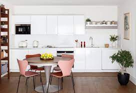 Maybe you would like to learn more about one of these? Splashbacks That Look Good With A White Kitchen Houzz Uk