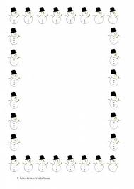 Proof must also be shown to the german border authorities upon entry if requested. Christmas Snowman Border Paper A4 Portrait Plain Lined And Half Lined Printable Teaching Resources Print Play Learn Borders For Paper Christmas Snowman Christmas Promo