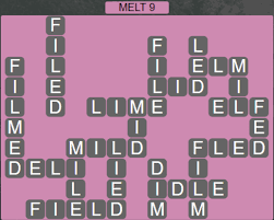 Maybe you would like to learn more about one of these? Wordscapes Ice Melt 9 Level 2857 Answers Qunb