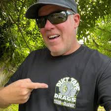 Drag Racing Enthusiasts Roll Call from Different Locations