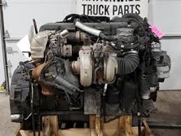 The paccar integrated powertrain is engineered to bring power and performance together, so you can maximize your investments mile after mile. Paccar Engine Assy Heavy Truck Parts For Sale Tpi