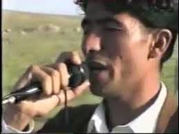 Xalil Azizi w Ali Sohrabi