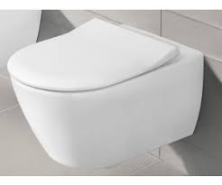 Voici en quelques photos, le montage et l'habillage d'un wc suspendu. Villeroy Boch Subway 2 0 Weiss Alpin 5614r2r1 Ab 286 73 Mai 2021 Preise Preisvergleich Bei Idealo De