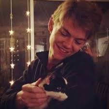 ISMAEL. [Jasper Hale.]