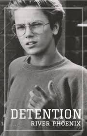 ii. MENACE II SOCIETY