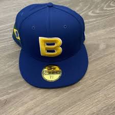 Buy New Era Brazil WBC Hat