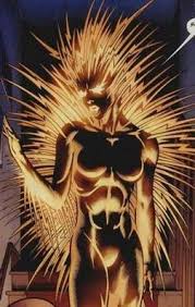 But especially the dc and marvel universes seems to have been really making an effort to resolve that or remedy it. black lightning's midseason finale airs next week on the cw. Lightning Dc Comics Wikipedia