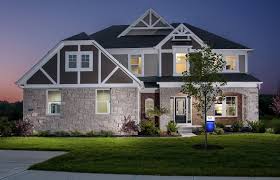Westfield homes list of employees: Bent Creek New Home Communities Westfield Indiana Homes Pulte