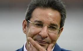 This is the 1st test between pak vs wi at guyana in 2000. I Ll Bowl A Yorker Anywhere Anytime Wasim Akram Delivers A Cinematic Dialogue In Response To A Twitter Follower