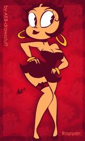 If you're in search of the best betty boop halloween wallpaper, you've come to the right place. Bathroom Design Betty Boop In Color Sheet Template Cartoon 728x1200 Wallpaper Teahub Io