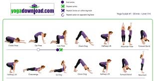 Maybe you would like to learn more about one of these? Yoga Sun Salutation Popular Yoga Poses Yoga Sculpt Yoga Moves