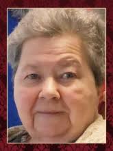 Obituary information for Bernice P. Brown