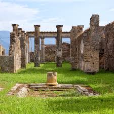 Because those hearths were seen as the embodiment of hestia, ancient greece revered hestia as the gateway to the divinity on mt olympus; Facts About Hestia The Greek Goddess Of Home And Hearth