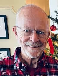 Obituary information for Charles Gordon Bishop