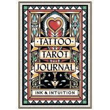 Janine has been reading for 30 plus years, she has a large local clientele in calgary, alberta, canada. Tattoo Tarot Journal Buch Versandkostenfrei Bei Weltbild De Bestellen