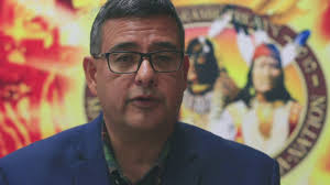 Vote Sept. 18: Meet the candidates for Three Affiliated Tribes chairman