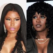 Nicki Minaj Calls Out Remy Ma On 2 Chainz Collab "Realize"