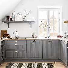 Scandinavian interior design is a style celebrated by many. 10 Best Modern Scandinavian Kitchen Design Ideas