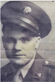 Donald Edward Maples (1921-2015)