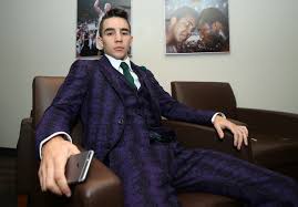 Want a highlight video for a good price? Michael Conlan Explains Why He Left Robles Hired Adam Booth Boxing News