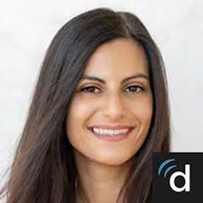 Dr. Elizabeth Ozery, MD