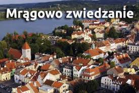 Zabytki architektury, zamki i pałace, muzea i galerie, miejsca aktywnego wypoczynku, osobliwości przyrody i wiele więcej. Atrakcje Turystyczne Ziemi Mragowskiej Informacja Turystyczna W Mragowie