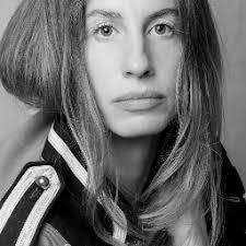 Claudia Greco's Instagram, Twitter & Facebook