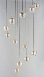 Maybe you would like to learn more about one of these? Newton 25 Light Pendant By Et2 E24169 18bkgld Pendant Lighting Et2 Light