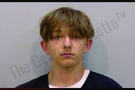 Logan Comstock: https://thegeorgiagazette.com/bartow/logan-comstock/