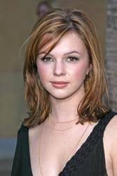 Hair Tips: Amber Tamblyn