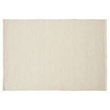 Sold and shipped by nourison. Colours Mahalla Plain Beige Rug L 1 7m W 1 2m Diy At B Q
