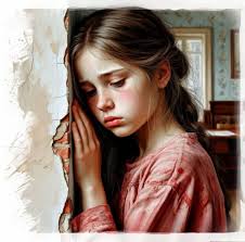 Я ВЕДЬ ИХ НЕ УКРАЛА?* (Рассказ) Галя рано стала взрослой. Она была не по  годам умной девочкой. Ее мать умерла, когда Гале было семь лет. Отец через  год привёл в дом другую