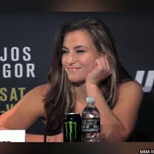 Askmen's crush list, driven by reader votes, celebrates 99 women who are absolutely crushing it in 2016. Ufc Star Miesha Tate Saves Girl With Broken Arm While Hiking Keye