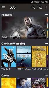 Suppose you've settled into the backseat of a car to watch some apple tv+ on your. Tubi Tv 4 18 2 Download For Android Apk Free