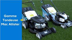 Découvrez toute notre offre outils wolf, entretenez votre gazon avec notre sélection de tondeuses électriques, thermiques ou à batterie. Les Tondeuse Thermiques Mac Allister Castorama Youtube