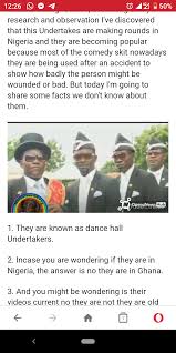 There aren't many images but only because i don't want to spoil anything, anyways. Facts About This Popular Undertakers You Don T Know Pictures Operanewsapp